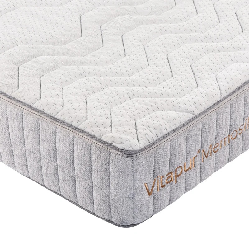 Ležišče Memosilver 2.0 90 x 200 cm Vitapur - Akcija u trgovini Jager