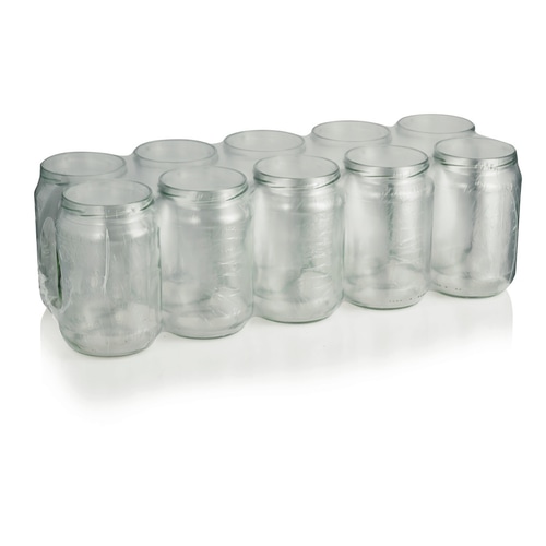 Kozarci za vlaganje Twist 720 ml, 10/1 - Akcija v trgovini Mercator