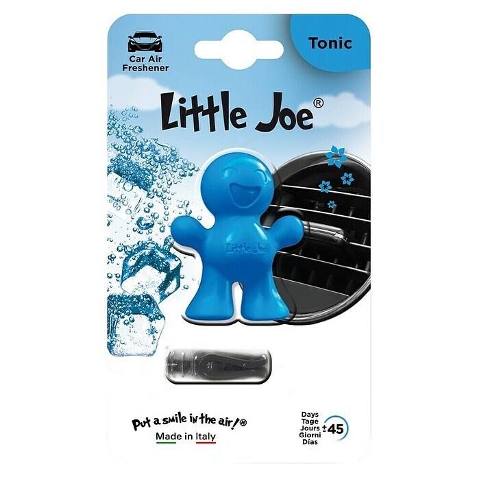 Osvežilci za avto Areon, Little Joe, Wonderbaum, Shake, Ambi Pur - Akcija v trgovini Spar