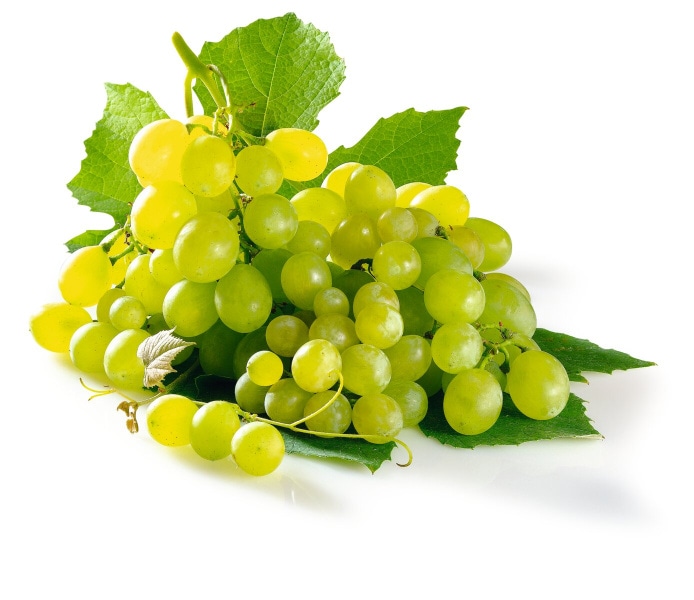 Belo grozdje 500 g - Akcija v trgovini Lidl