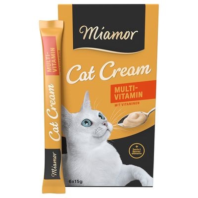 Miamor Cat Cream Akcija v trgovini Mueller
