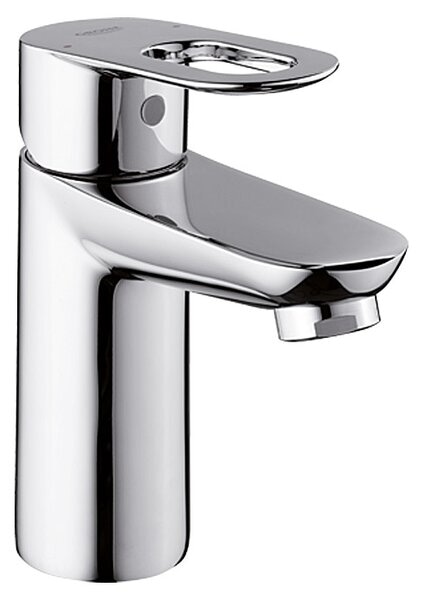 Mešalna armatura za umivalnik START LOOP OHM M Grohe - Akcija v trgovini Pevex