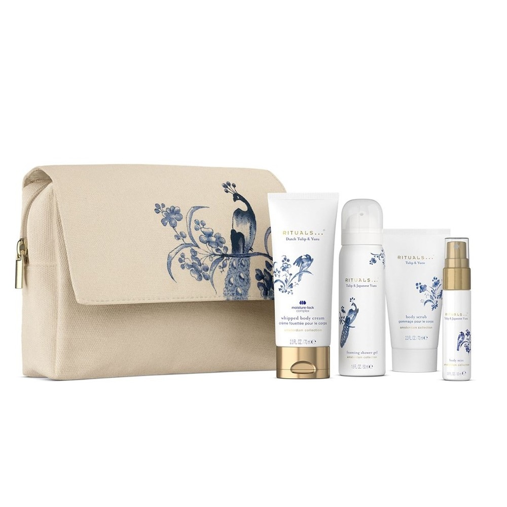 Rituals Amsterdam Collection set - Akcija v trgovini Regal Shop