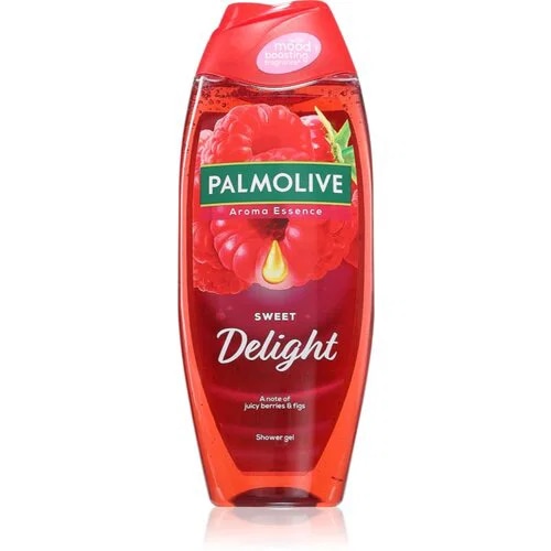 Ženski darilni set Palmolive Delight - Akcija v trgovini E.Leclerc