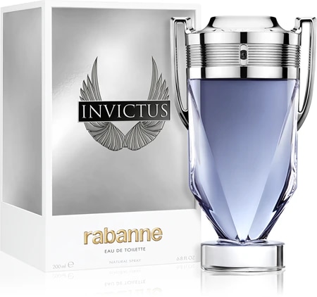 Paco Rabanne Invictus Parfum 100 ml - Akcija v trgovini Kompas Shop