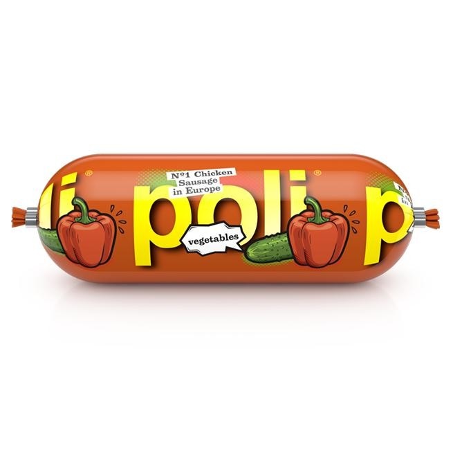 Poli izbrani perutninski izdelki Akcija v trgovini Lidl
