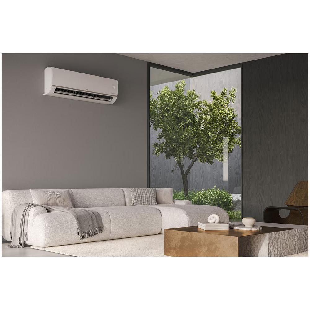 Klimatska naprava LG DualCool Sirius PC12SC - Akcija v trgovini Pevex