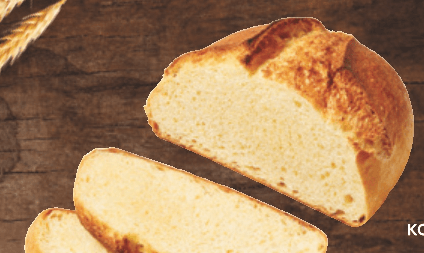 Pekarna Koruzni hlebček 500 g Pekarna SPAR - Akcija v trgovini Spar