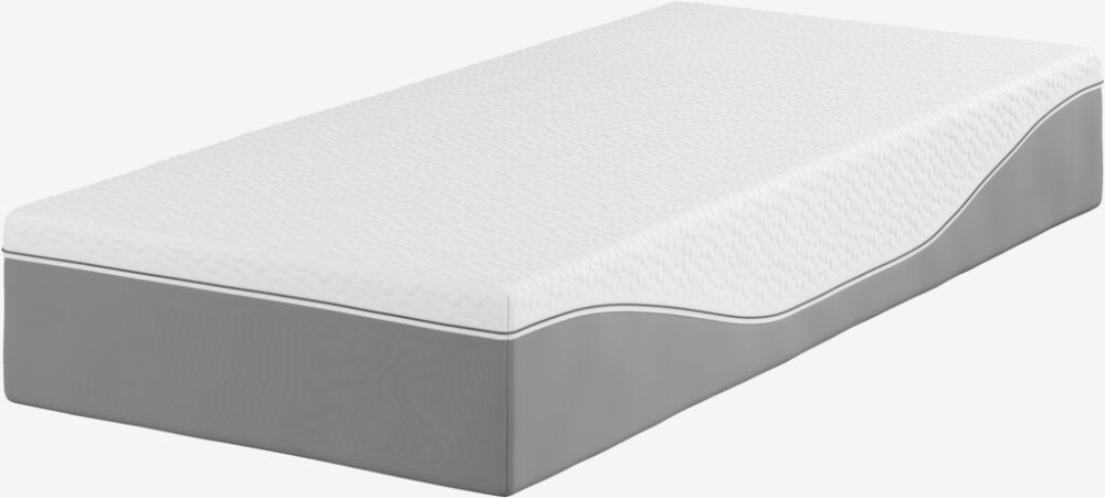 Vzmetnica Vivo 80x200 cm DREAMZONE Akcija v trgovini Jysk