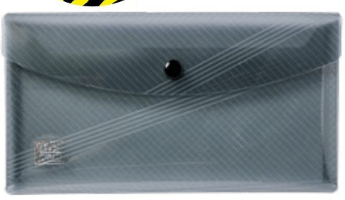 Denarnica - Akcija v trgovini Tedi