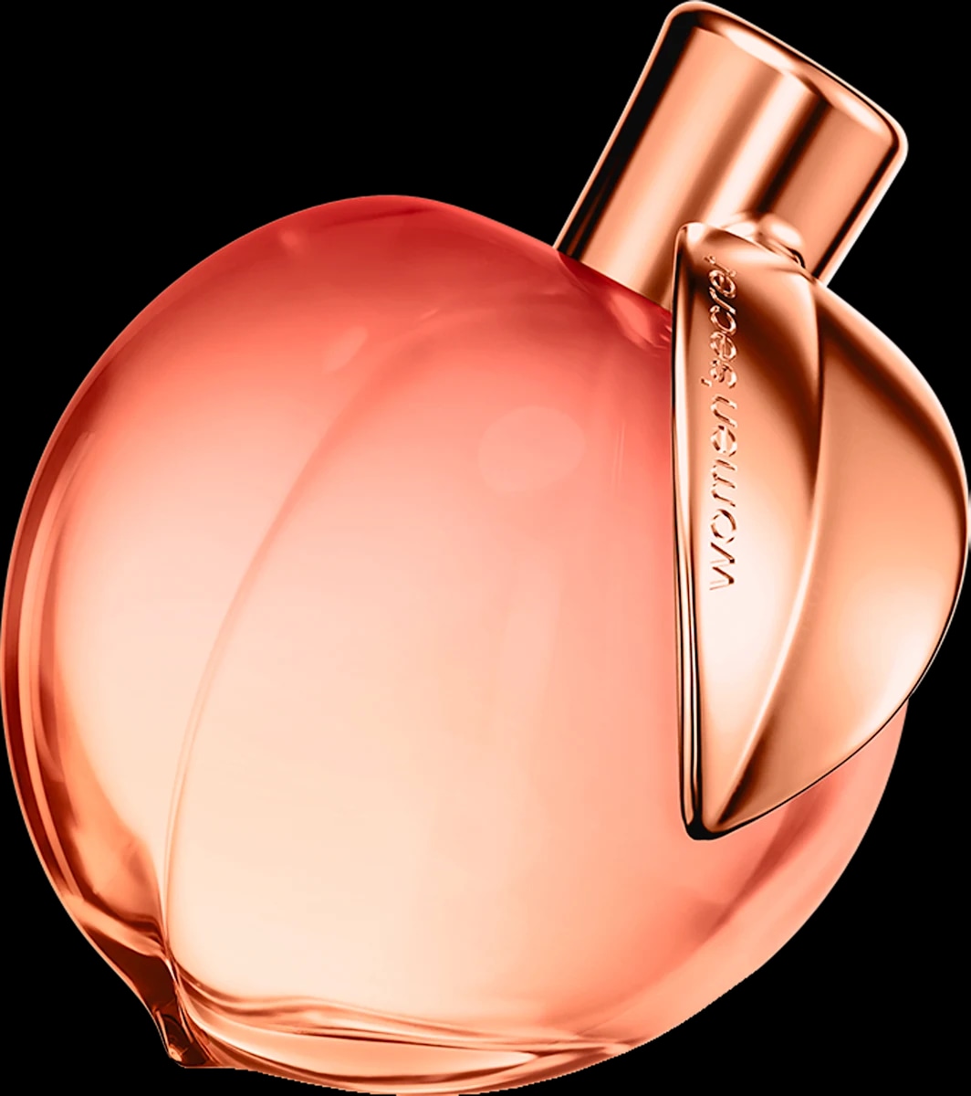 woman'secret Peach od Desire 100 ml Akcija v trgovini Tuš