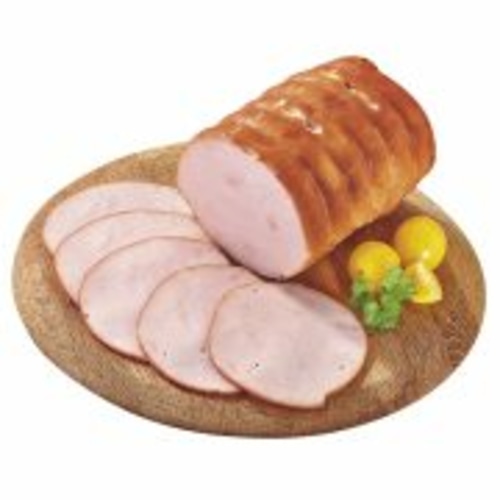 Puranja pečena šunka 1 kg Kras - Akcija v trgovini Spar