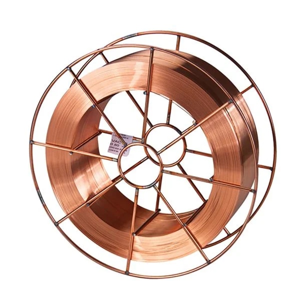 Žica za varjenje Changzhou Huatong G6 HTW-50 - Akcija v trgovini Merkur