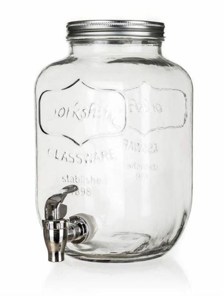 Fontana s pipo - Akcija v trgovini E.Leclerc