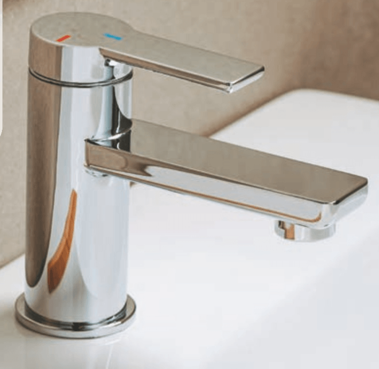 Kopalniška/Kuhinjska armatura Home Creation - Akcija v trgovini Hofer