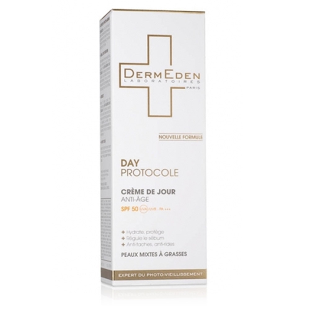 IZDELKI FARMACEVTSKE KOZMETIKE DERMEDEN - Akcija v trgovini E.Leclerc