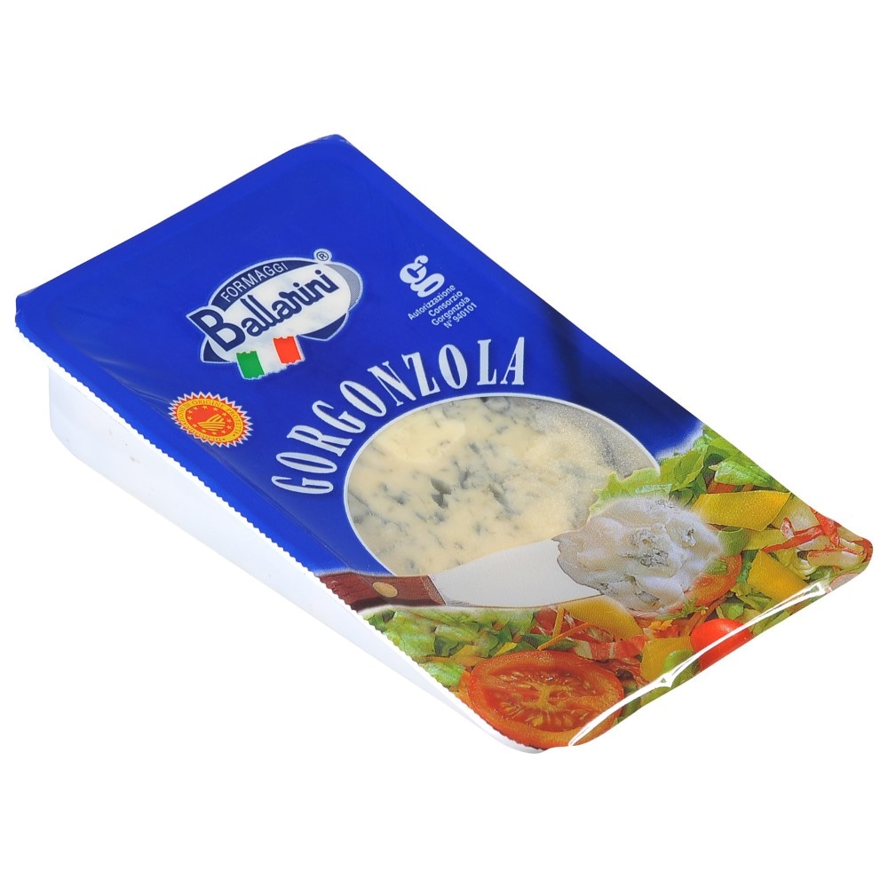 Sir Gorgonzola 150 g Ballarini - Akcija u trgovini Spar