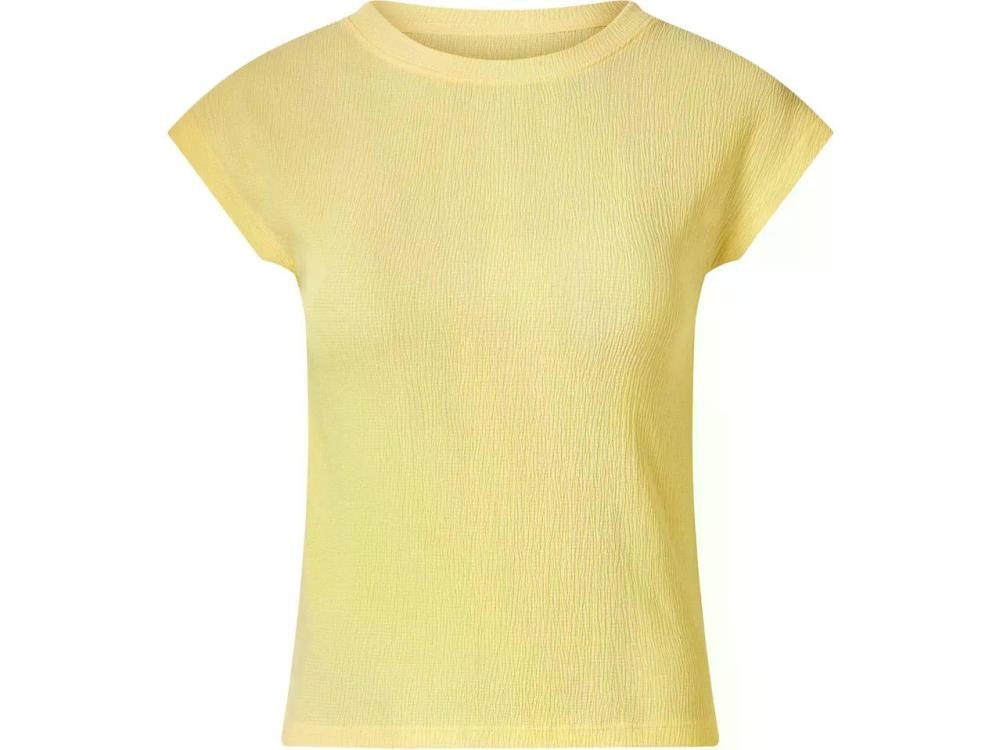 ESMARA Ženska majica s kratkimi rokavi - Akcija v trgovini Lidl