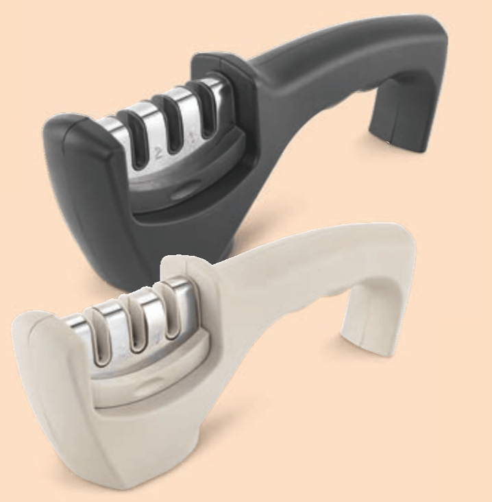 Crofton Brusilnik nožev - Akcija v trgovini Hofer