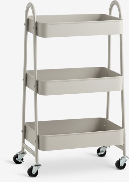 Voziček KANSTRUP - Akcija v trgovini Jysk