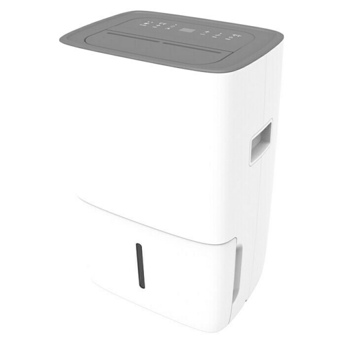 Razvlažilnik zraka s sušilnikom za obutev - Akcija v trgovini Bauhaus