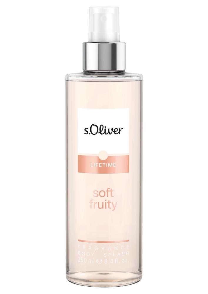 S. Oliver vodice za telo - Akcija v trgovini Mueller