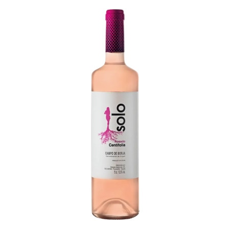 Centi Folia Rosé 0,75 l - Akcija v trgovini E.Leclerc
