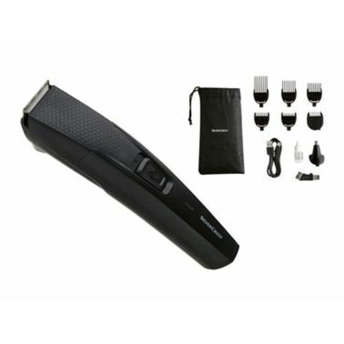 SILVERCREST PERSONAL CARE Aparat za striženje las in brade - Akcija u trgovini Lidl