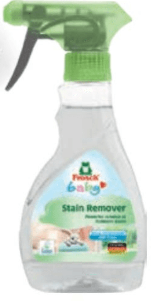 Frosch baby sredstvo za odstranjevanje madežev 300 ml - Akcija v trgovini Dm