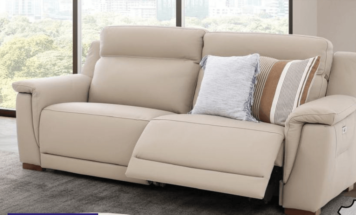 Usnjena AREZZO Innova Italia - Akcija v trgovini Harvey Norman