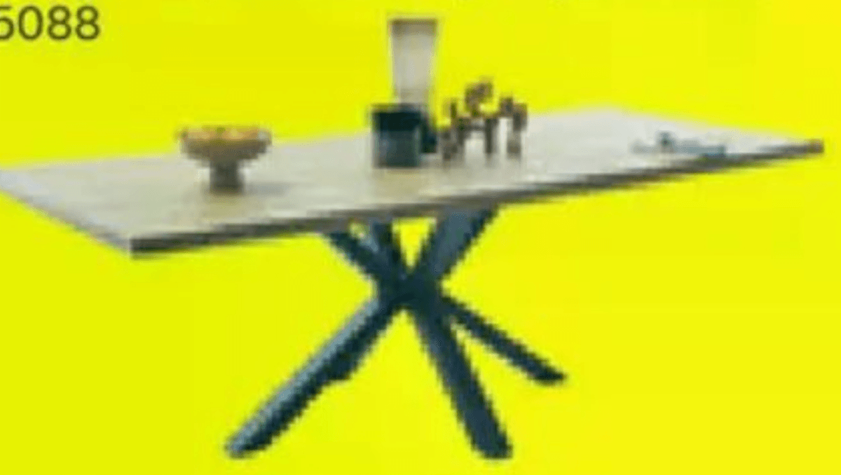 Miza emporia - Akcija v trgovini Rutar