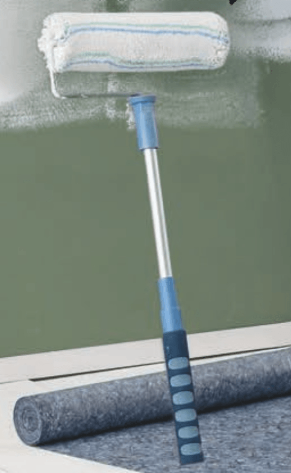 DECO CRAFT Nadomestni valjčki za pleskanje - Akcija v trgovini Hofer