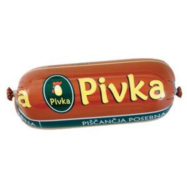 Piščančja Posebna IK 800 g Pivka - Akcija v trgovini Spar