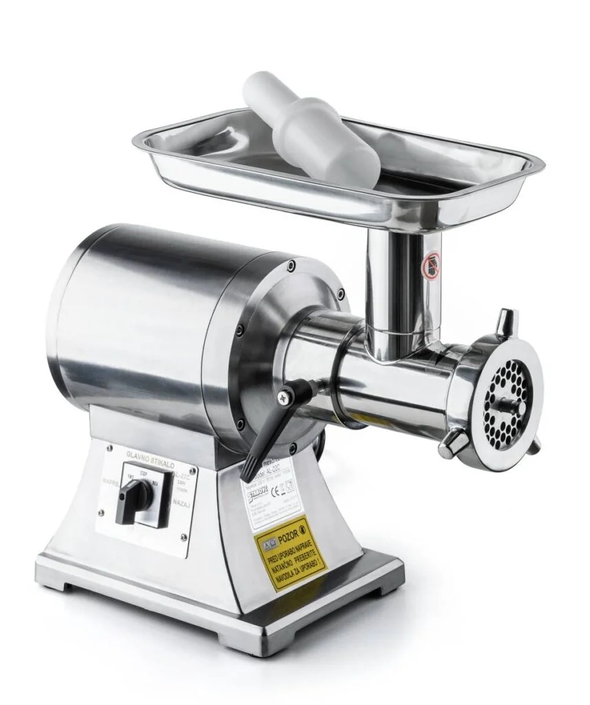 Mesoreznica AL 22 C inox - Akcija v trgovini Jager