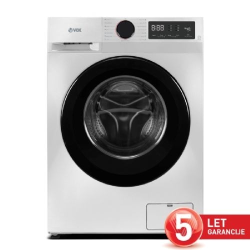 PRALNI STROJ WMB 1412G17A VOX - Akcija v trgovini E.Leclerc