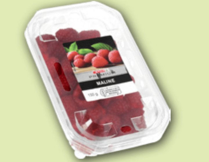Maline 150 g SPAR PREMIUM - Akcija v trgovini Spar