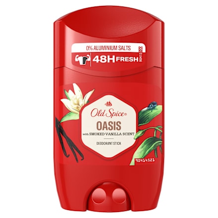 Deodorant Old Spice 50 ml ali 150 ml - Akcija v trgovini Jager