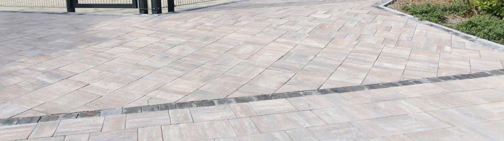 Tlakovec Capri linija Trend v barvi mix 16 1 m² oblak Akcija v trgovini Jager