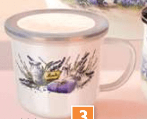 Lonček - Akcija v trgovini E.Leclerc