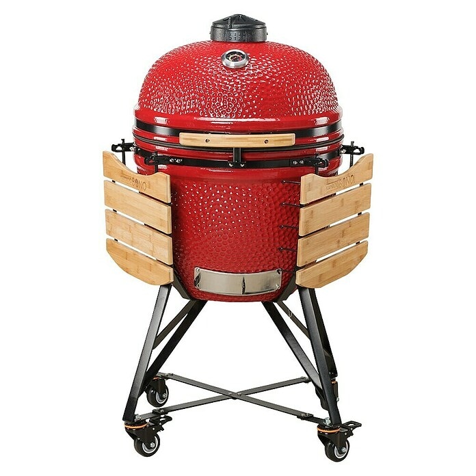 Kamado Bono Žar na oglje 'Bono Grande' - Akcija v trgovini Bauhaus