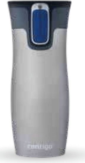 Steklenička Contigo Loop 470 ml - Akcija v trgovini Mercator