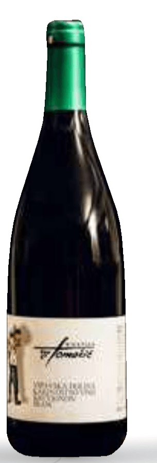 Cabernet Sauvignon 0,75l Tomažič vina - Akcija v trgovini Mercator