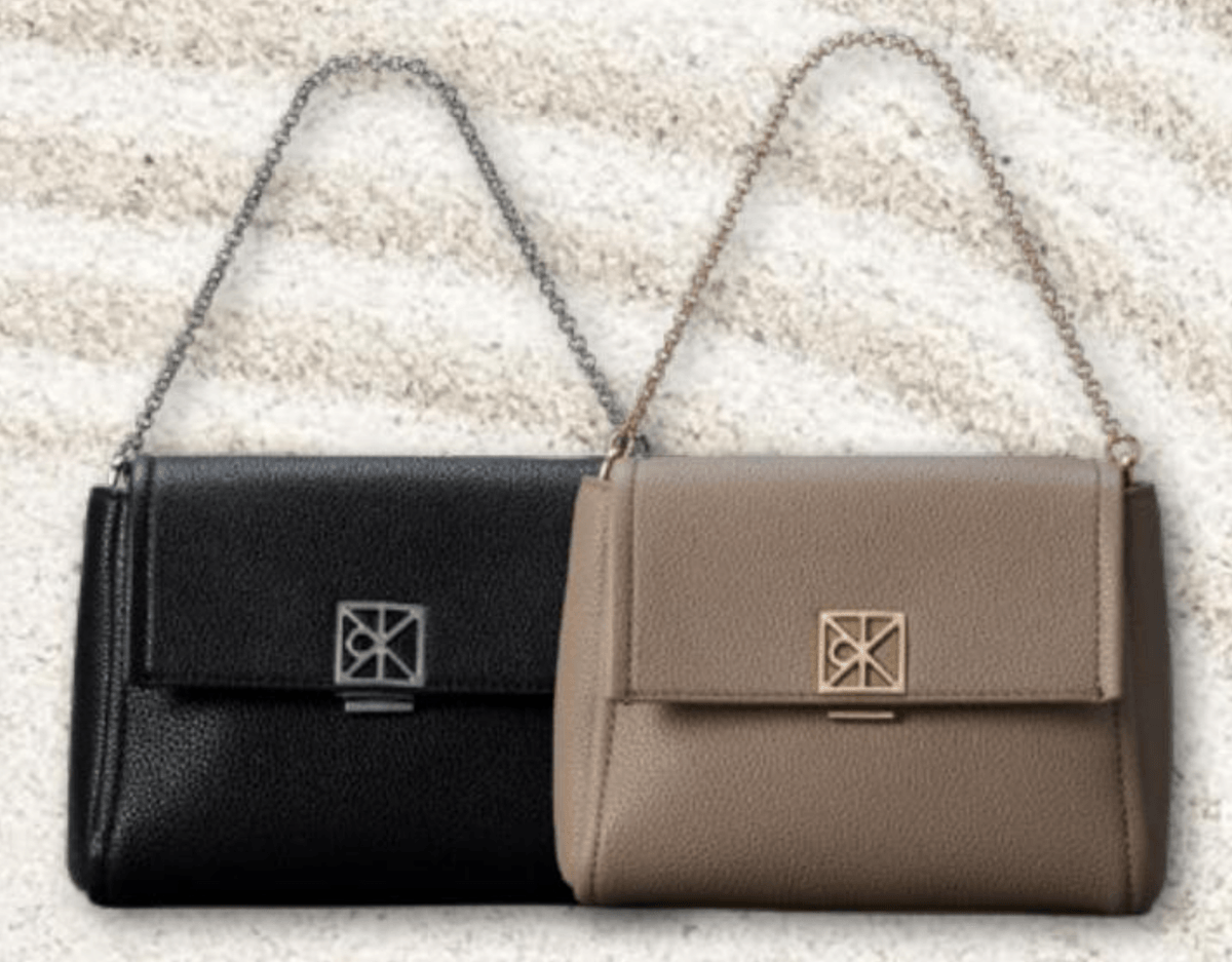 Calvin Klein ženska torbica - Akcija v trgovini Kompas Shop