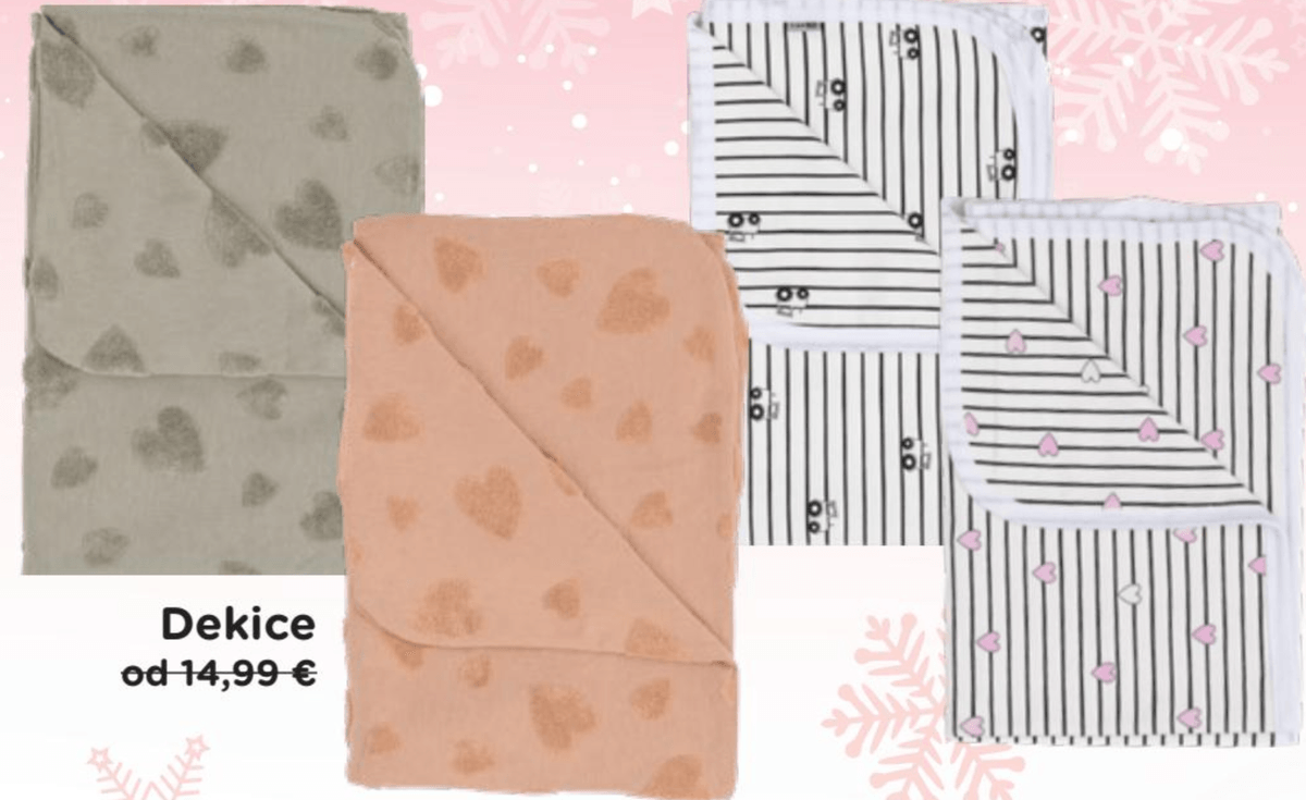 Dekice Bubaba by FreeOn - Akcija v trgovini Baby Center