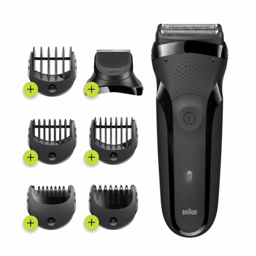 Brivnik Series 3-300 BT BRAUN - Akcija u trgovini E.Leclerc