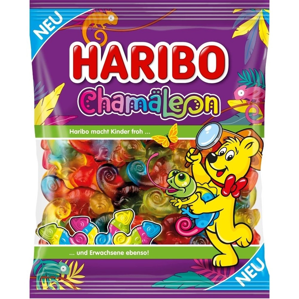 HARIBO gumijasti bonboni 450 g - Akcija v trgovini Regal Shop