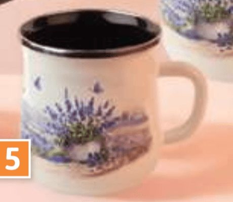 Lonček - Akcija v trgovini E.Leclerc