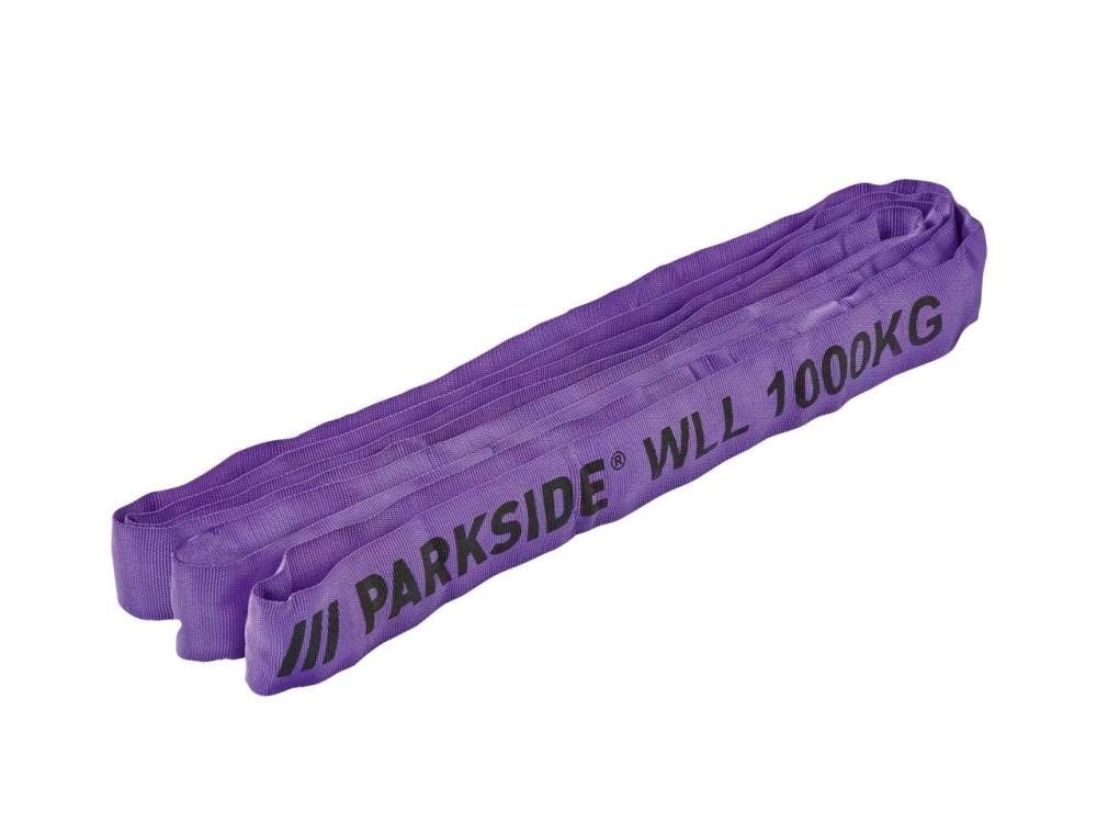 PARKSIDE Dvižni trak - Akcija v trgovini Lidl