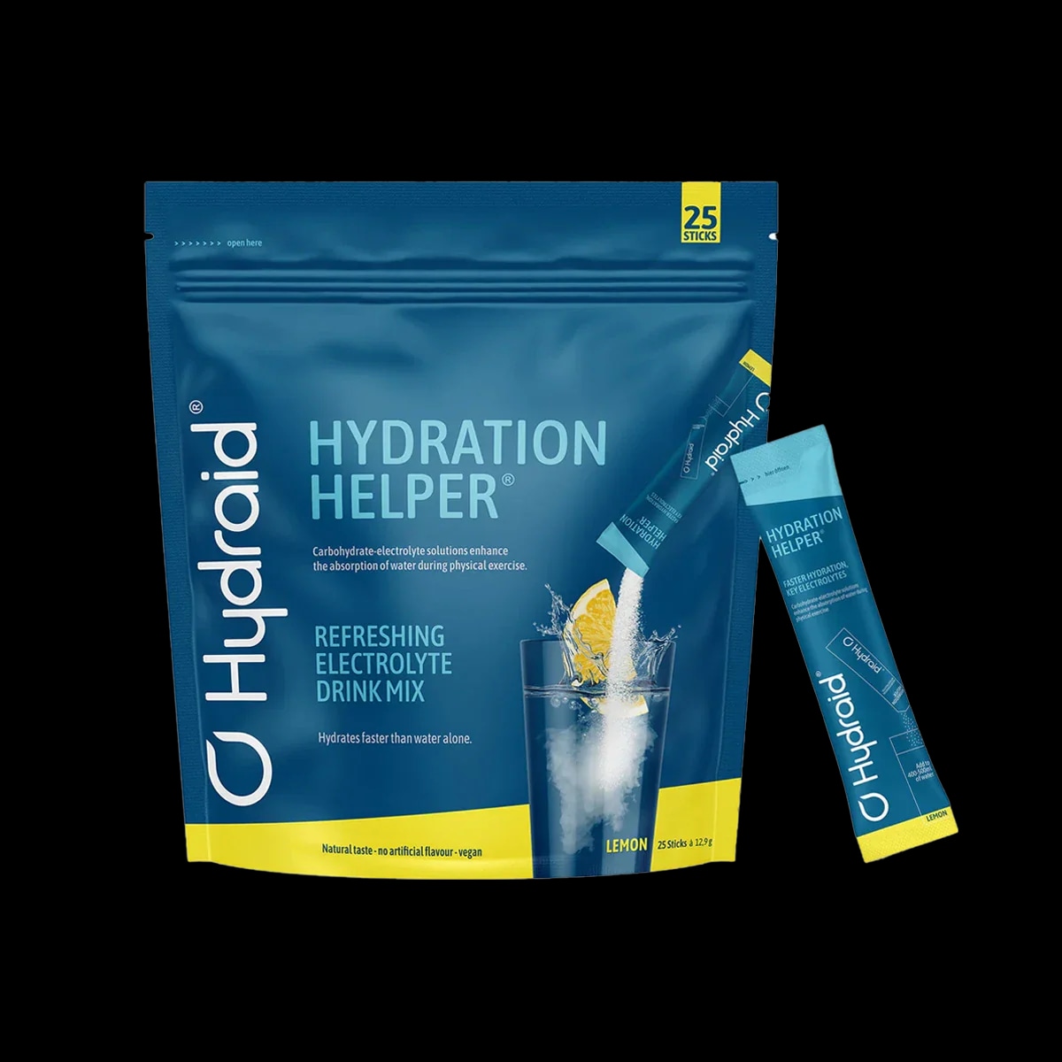 Hydraid Hydration Helper 77.4 g - Akcija v trgovini Mueller