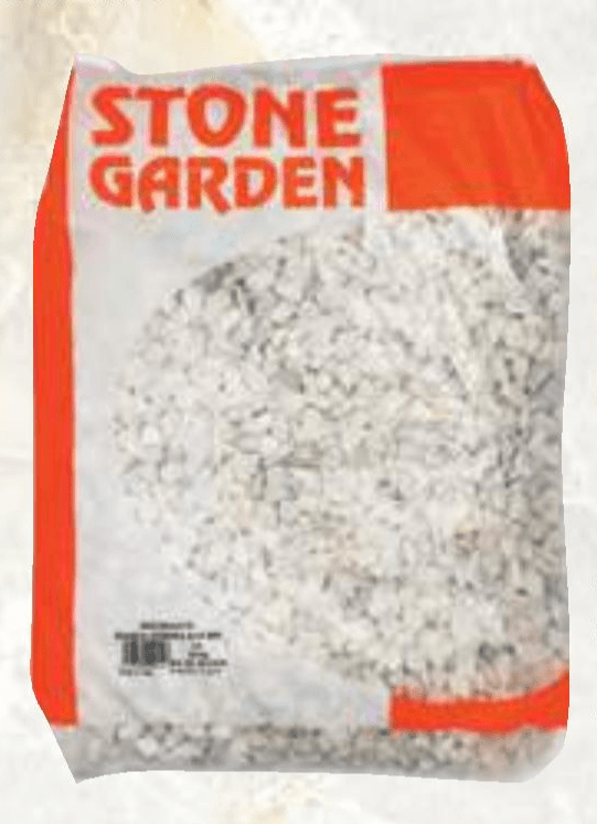 Stone Garden dekorativni pesek 20 kg Akcija v trgovini E.Leclerc